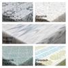 Garden Classic Garden Tablecloth Marble Navy, Width & Size Selectable, 120 x 320 cm, Rectangular, Washable view 2