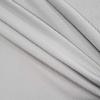 Cotton Muslin Fabric by the Meter, Light Gray, Double Gauze view 1