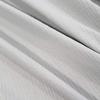 Cotton Muslin Fabric by the Meter, Light Gray, Double Gauze view 2