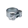 W1 Clamping Jaw/Pivot Bolt Clamps 113–121 mm view 1