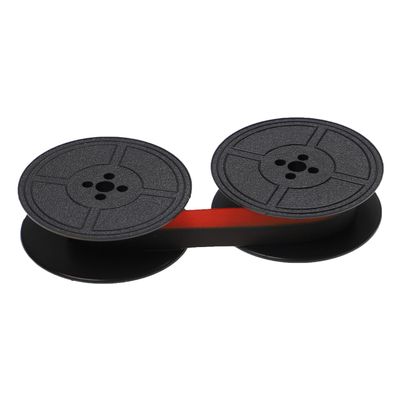 vhbw Ink Ribbon Compatible with Triumph-Adler Eucompta 100