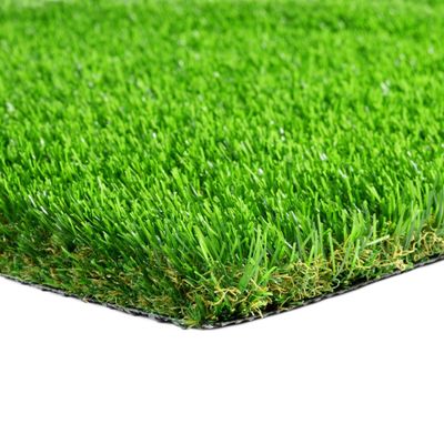 Steffensmeier Windsor Artificial Grass, 32 mm, 2,163 g/m², Extremely UV-Resistant, Strong Collection, Green, 200 x 650 cm