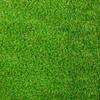 Steffensmeier Windsor Artificial Grass, 32 mm, 2,163 g/m², Extremely UV-Resistant, Strong Collection, Green, 200 x 650 cm view 3