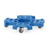 fetra Tire Trolley, Diameter: 630 mm view 1