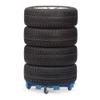 fetra Tire Trolley, Diameter: 630 mm view 2