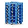 fetra Tire Trolley, Diameter: 630 mm view 3