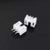 VUNIVERSUM 2-Piece Premium 3-Pin 1.5 mm JST-ZH Servo Connector Set with 15 cm 28 AWG Cable and Loose Socket view 3