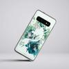 Transparent Silicone Case for Samsung Galaxy S10 Plus, Disney Princess Ariel view 2