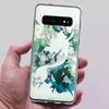 Transparent Silicone Case for Samsung Galaxy S10 Plus, Disney Princess Ariel view 3