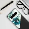 Transparent Silicone Case for Samsung Galaxy S10 Plus, Disney Princess Ariel view 4