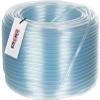 STEIGNER Transparent PVC Gasoline/Water Hose, 4–7 mm, 15 m, SBS-03-15 view 1