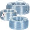 STEIGNER Transparent PVC Gasoline/Water Hose, 4–7 mm, 15 m, SBS-03-15 view 4