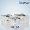 blupalu 30 Vacuum Cleaner Bags for Miele Sdag1 Compact C2 Hardfloor Ecoline view 3