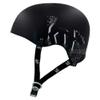 KRF The New Urban Concept KRF Prot Destructor Helmet Protective Gear, Adult Unisex, Multicolor (Black/White), L view 1