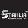 Stahlia Drawer Slides, 4-Pack, Steel Partial Extension, 17 mm Groove Height, 182 mm view 4