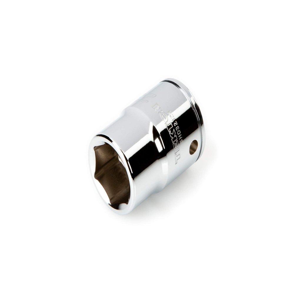 TEKTON 3/4" Drive x 23 mm 6-Point Socket | SHD32123