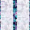 Filofax 2020 Floral Refill Pack view 2