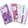 Filofax 2020 Floral Refill Pack view 4