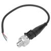 G1/4" Pressure Transducer Sensor, 5V Input, 0.5–4.5V / 0–5V Output, Analog Signal, 0–80 PSI view 1