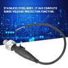 G1/4" Pressure Transducer Sensor, 5V Input, 0.5–4.5V / 0–5V Output, Analog Signal, 0–80 PSI view 3