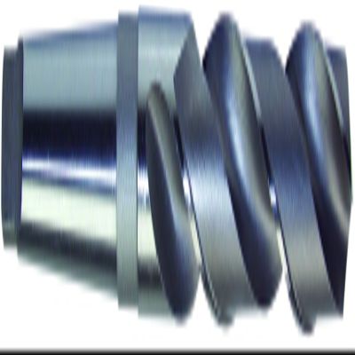 PROFESSIONAL DIN 345 Ground HSS-M2 Twist Drill: 14.1–19.9 x 0.1 mm (17.8 mm)