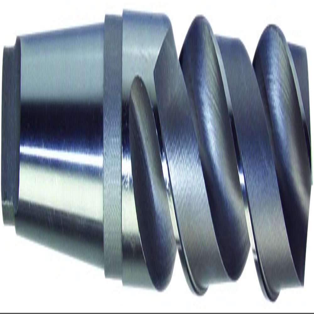 PROFESSIONAL DIN 345 Ground HSS-M2 Twist Drill: 14.1–19.9 x 0.1 mm (17.8 mm)