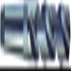 PROFESSIONAL DIN 345 Ground HSS-M2 Twist Drill: 14.1–19.9 x 0.1 mm (17.8 mm) view 1