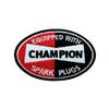 LipaLipaNa Champion Racing Team Embroidered Iron-On Patch view 1