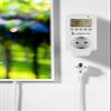 Knighaus 300 W Picture Heater with Thermostat – 3–8 m² view 2