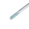 X AUTOHAUX Coated Wheel Spokes, 150 mm Long, with Nipples for Motorcycles, 36 Pieces view 4