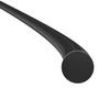 Cellfast Trimmer Line for Grass Trimmers and Brush Cutters, Hardened with Aluminum, Premium Round Cross-Section, 2.4 mm, 90 m view 2