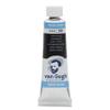 Van Gogh Watercolor Paint, 10 ml Tube, Ivory Black 701 view 1