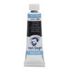 Van Gogh Watercolor Paint, 10 ml Tube, Ivory Black 701 view 2