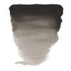 Van Gogh Watercolor Paint, 10 ml Tube, Ivory Black 701 view 3