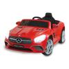 JAMARA 460437 Mercedes-Benz SL 400 12V-2 Ride-On, Red view 1