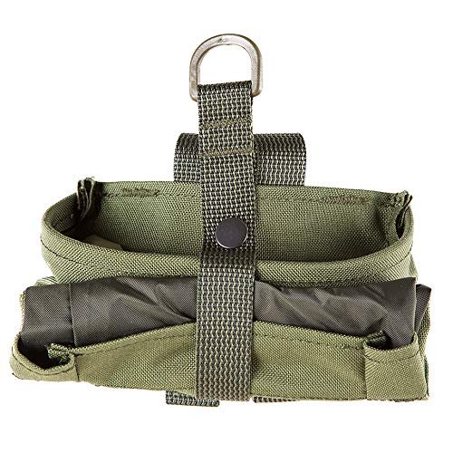 Savotta Special Bag Roll System