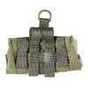 Savotta Special Bag Roll System view 2