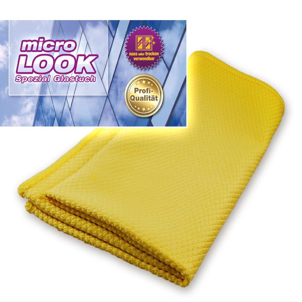 KABITEC MICRO LOOK Specialty Glass Cloth