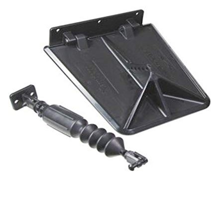 Smart Tabs SX105 System, 10.5 x 12 in with 41 kg (90 lb) Actuators, SX90 Trim Tabs