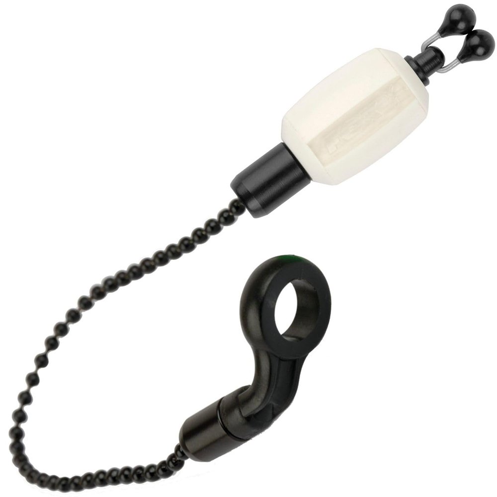 Fox Black Label Dinky Bobbins – Bite Indicator, White