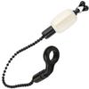 Fox Black Label Dinky Bobbins – Bite Indicator, White view 1