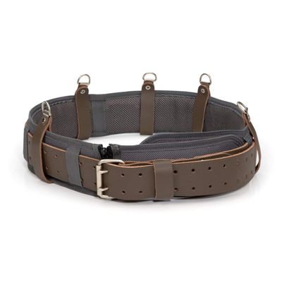 Estwing 94757 6-Inch Padded Leather Work Belt