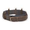 Estwing 94757 6-Inch Padded Leather Work Belt view 1