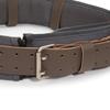 Estwing 94757 6-Inch Padded Leather Work Belt view 2