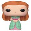 Funko POP! Harry Potter - Ginny Weasley (Yule) view 3