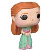 Funko POP! Harry Potter - Ginny Weasley (Yule) view 4