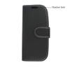 PIXFAB Flip Case for Nokia 3310 3G/4G, Leather, Black view 4