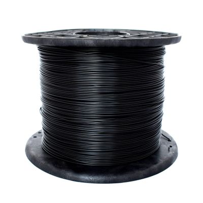 IT3D PLA Filament, Black, 1.75 m