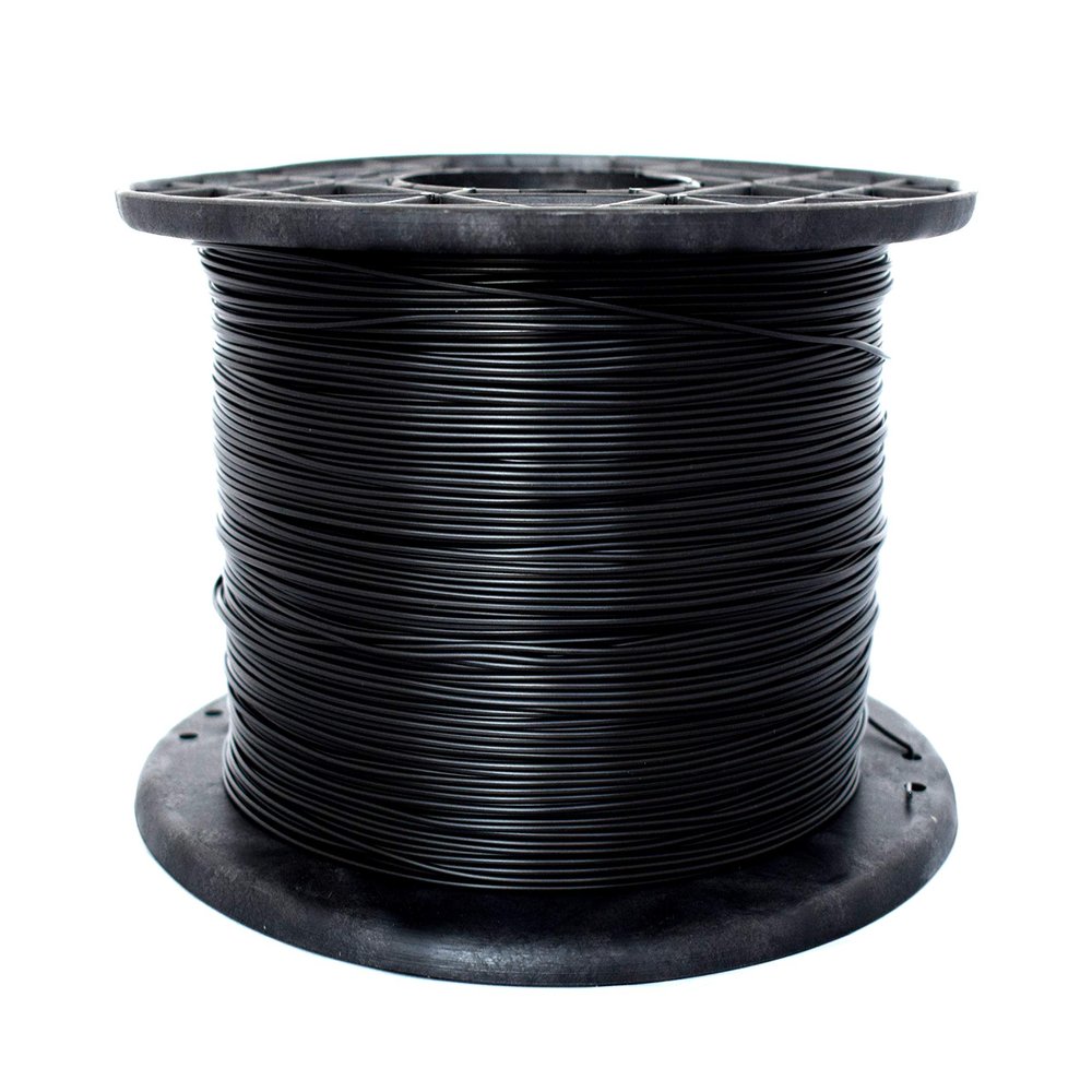 IT3D PLA Filament, Black, 1.75 m