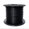 IT3D PLA Filament, Black, 1.75 m view 1